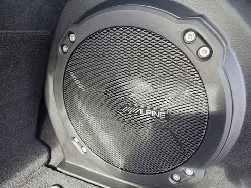 Used 2025 Jeep Wrangler Unlimited Rubicon 392 image 32