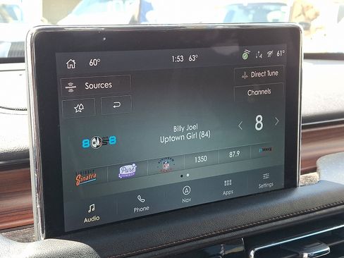 Used 2023 Lincoln Aviator Reserve w/ Equipment Group 201A AWD/4WD image 19
