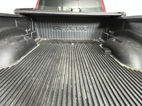 Used 2023 RAM 1500 Big Horn AWD/4WD image 27