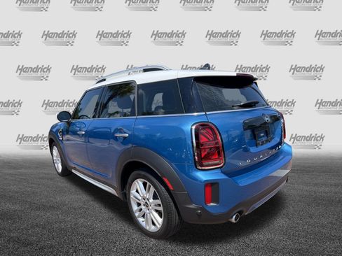 Used 2024 MINI Cooper Countryman S FWD image 8