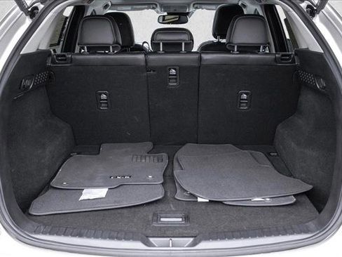 Used 2025 MAZDA CX-5 AWD 2.5 S w/ Preferred Package image 22