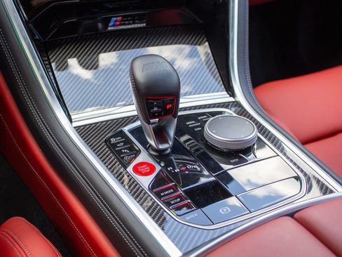 Used 2025 BMW M8 Competition w/ M Carbon Exterior Package AWD/4WD image 19