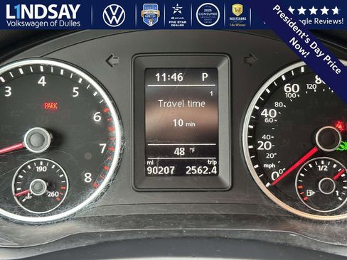 Used 2016 Volkswagen Tiguan S image 24