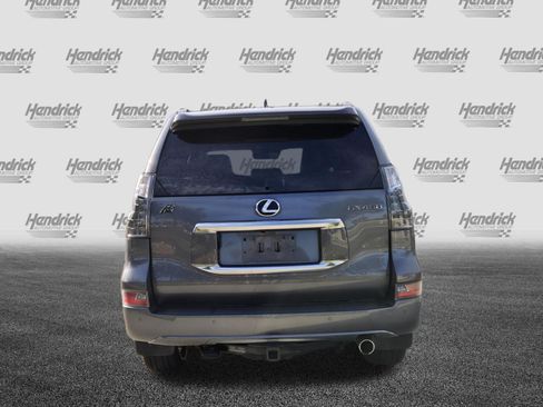 Used 2021 Lexus GX 460 Premium w/ Premium Package AWD/4WD image 8