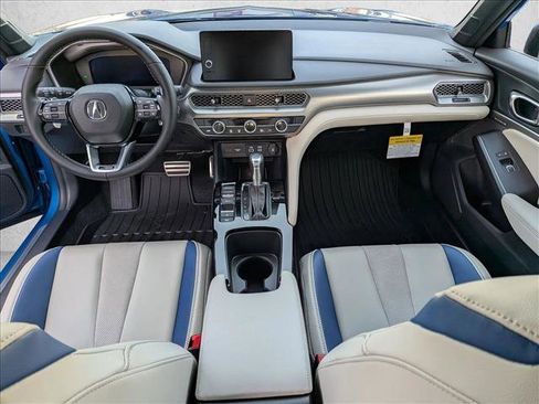 New 2026 Acura Integra A-Spec image 13