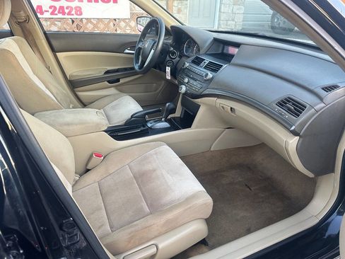 Used 2008 Honda Accord LX-P image 10
