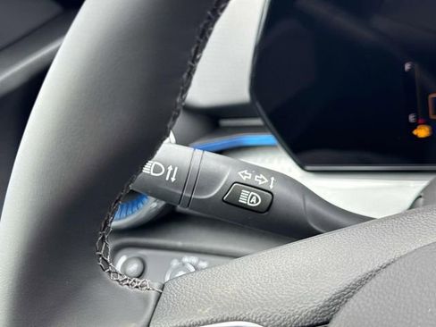 New 2025 Chevrolet Trax LT w/ Driver Confidence Package image 20