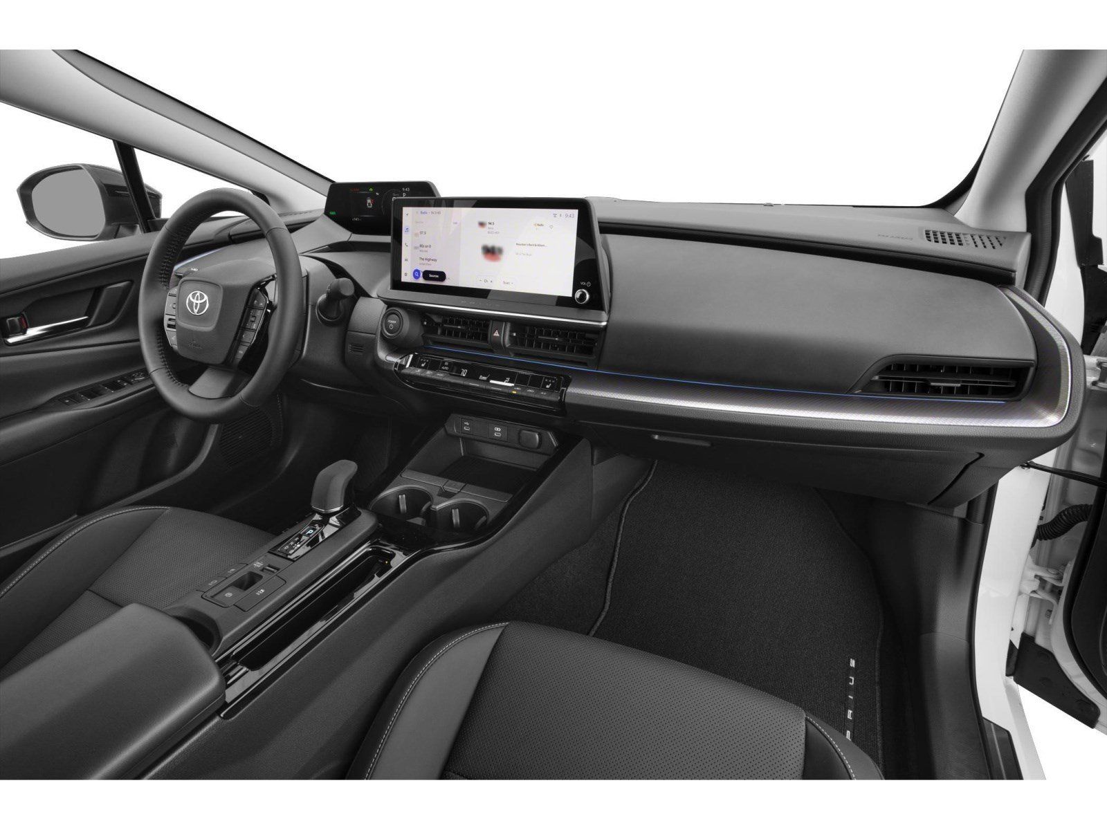 Used 2026 Toyota Prius LE FWD image 10