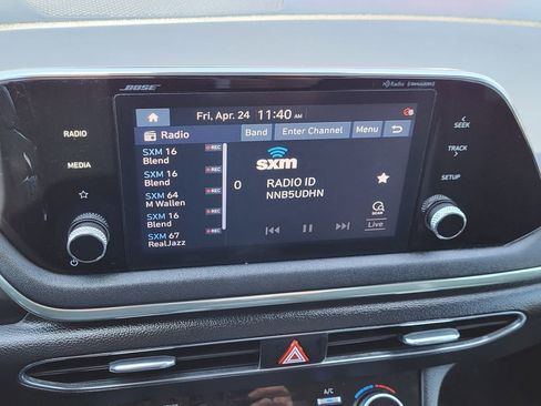 Used 2021 Hyundai Sonata SEL FWD image 8