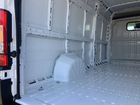 New 2026 RAM ProMaster 3500 FWD image 11