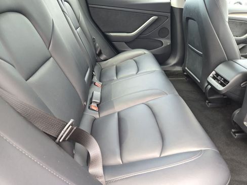 Used 2023 Tesla Model 3 Standard Range RWD image 24