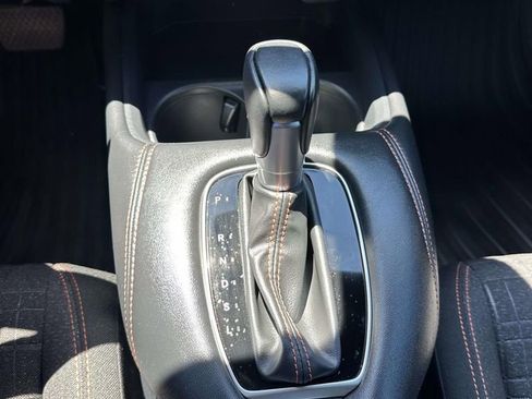 Certified 2025 Honda HR-V Sport image 18