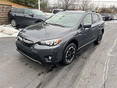 Used 2023 Subaru Crosstrek 2.0i Premium