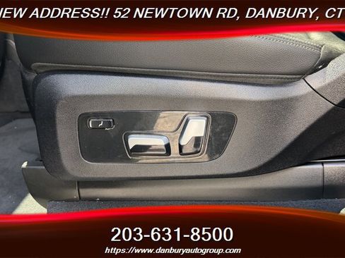 Used 2021 BMW X7 xDrive40i w/ Executive Package AWD/4WD image 32