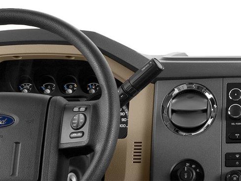 Used 2014 Ford F350 Lariat AWD/4WD image 11