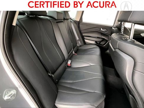 Certified 2023 Acura TLX w/ Technology Package image 33