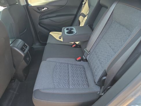 Used 2024 Chevrolet Equinox LT image 7