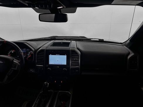 Used 2018 Ford F150 Raptor w/ Equipment Group 802A Luxury AWD/4WD image 23
