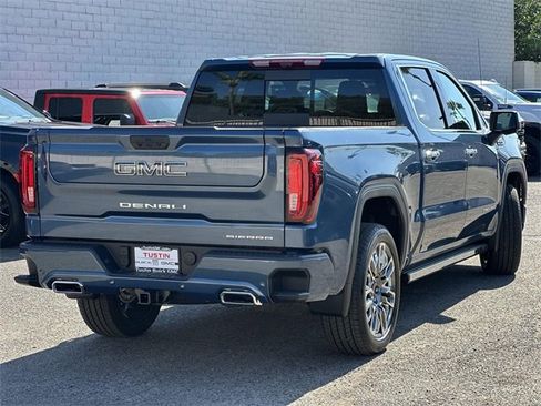 New 2026 GMC Sierra 1500 Denali Ultimate image 4