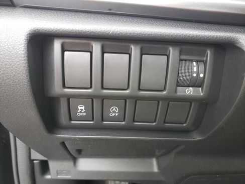 Used 2019 Subaru Forester Sport AWD/4WD image 16