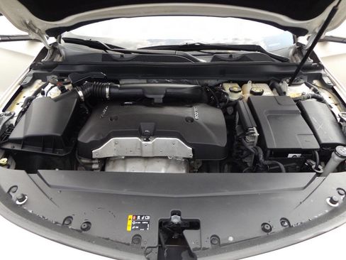 Used 2014 Chevrolet Impala LTZ image 31