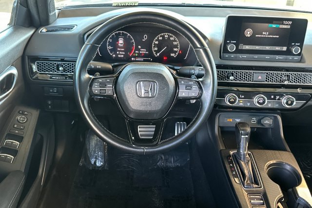 Used 2023 Honda Civic Sport image 13