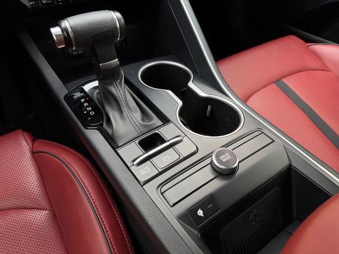 Used 2023 Kia K5 GT-Line image 28