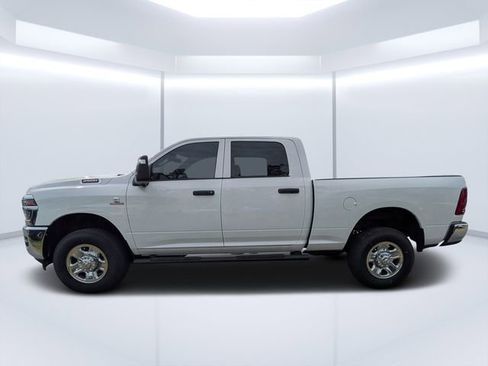 New 2025 RAM 2500 Tradesman image 6