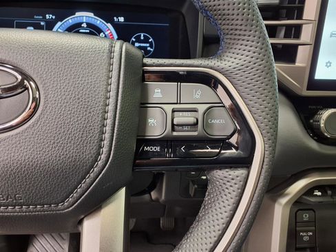 New 2026 Toyota Tundra Platinum image 22