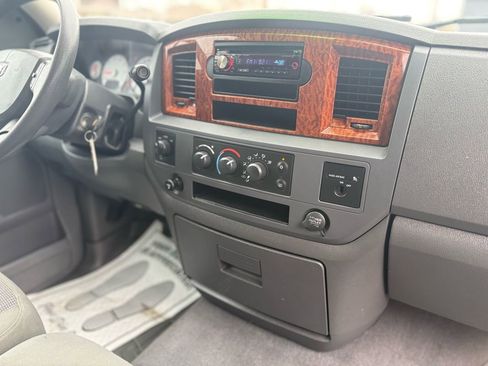 Used 2006 Dodge Ram 1500 Truck SLT AWD/4WD image 26
