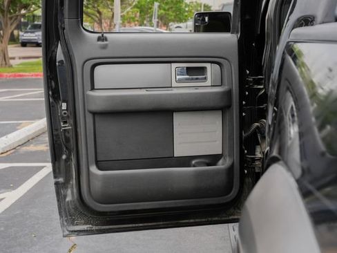 Used 2011 Ford F150 Raptor w/ Raptor Luxury Pkg AWD/4WD image 33