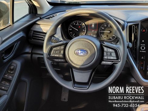 Certified 2025 Subaru Crosstrek 2.0i Premium w/ Crosstrek Mirror Package image 6