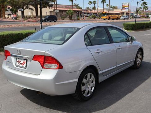 Used 2009 Honda Civic LX image 7