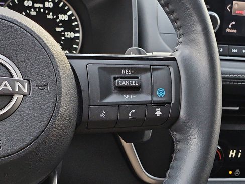 Certified 2023 Nissan Rogue SV w/ SV Premium B Package image 21