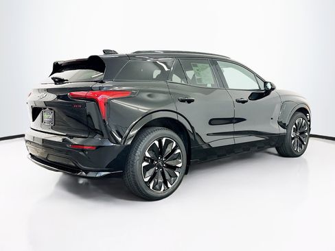 Used 2025 Chevrolet Blazer EV RS AWD/4WD image 9