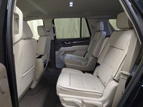 Used 2023 GMC Yukon Denali image 34