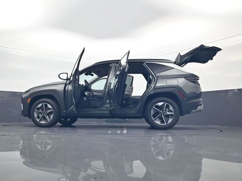 Used 2025 Hyundai Tucson SEL image 34