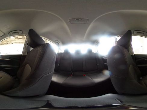 Used 2025 Toyota Camry LE image 41