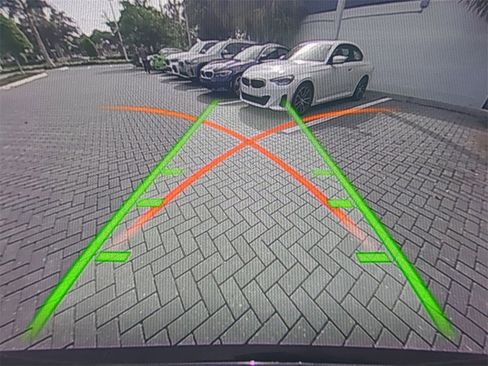 Certified 2022 BMW X3 xDrive30i w/ Convenience Package w/ZPA image 22