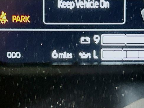 New 2026 Toyota Tundra Limited image 10