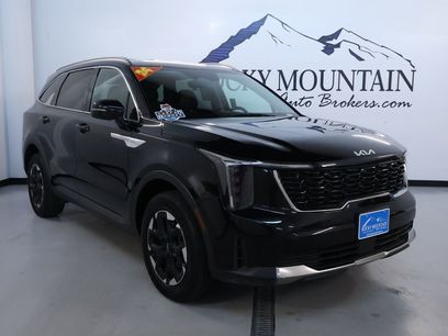 Used 2024 Kia Sorento S