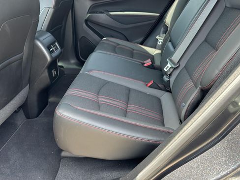 Used 2022 Chevrolet Equinox RS FWD image 7