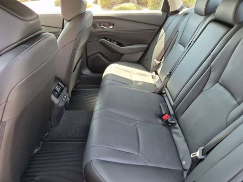 New 2026 Honda Accord Touring image 7