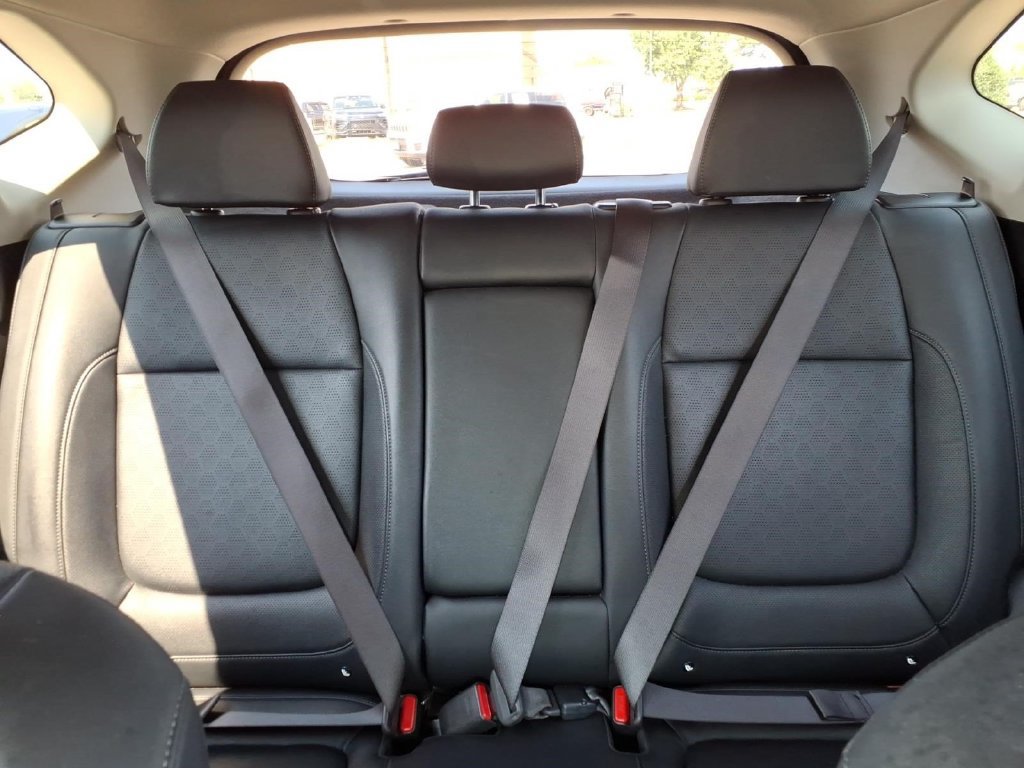 Used 2023 Kia Seltos SX AWD/4WD image 21