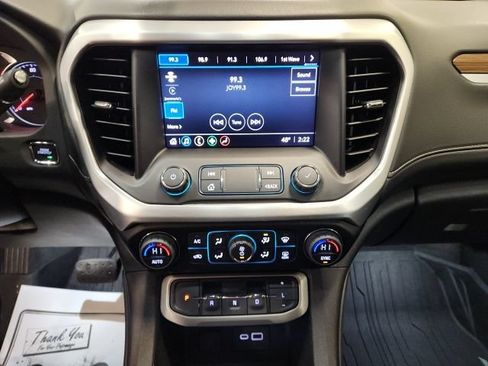 Used 2023 GMC Acadia SLE w/ Driver Convenience Package AWD/4WD image 14