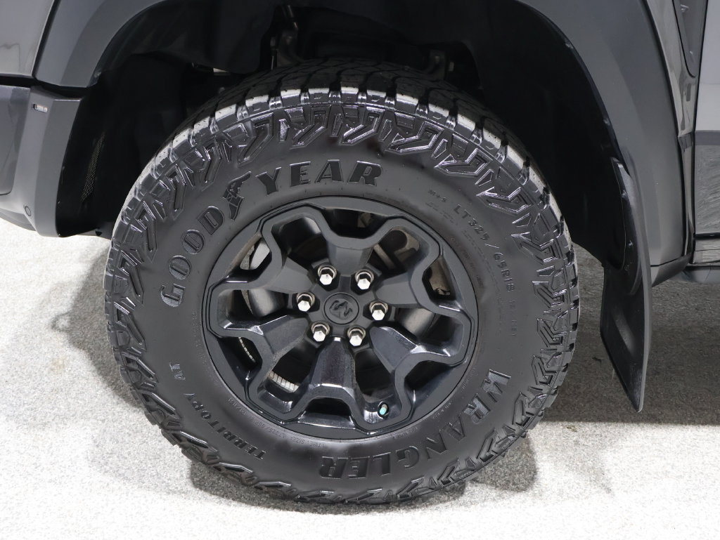 Used 2022 RAM 1500 TRX w/ TRX Level 2 Equipment Group AWD/4WD image 10