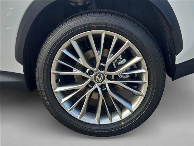 New 2026 Lexus NX 350 AWD w/ Accessory Package (2T) image 10
