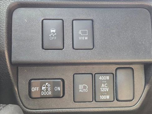 Used 2023 Toyota Tacoma TRD Sport w/ Advanced Technology Package RWD image 15