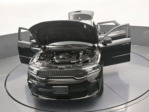 Used 2022 Dodge Durango SXT w/ Blacktop Package image 66