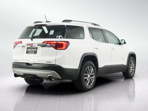 Used 2017 GMC Acadia SLT AWD/4WD image 5